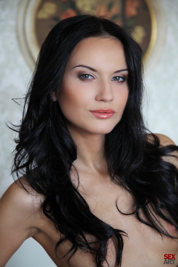 Вика, 19 лет, 2 размер груди